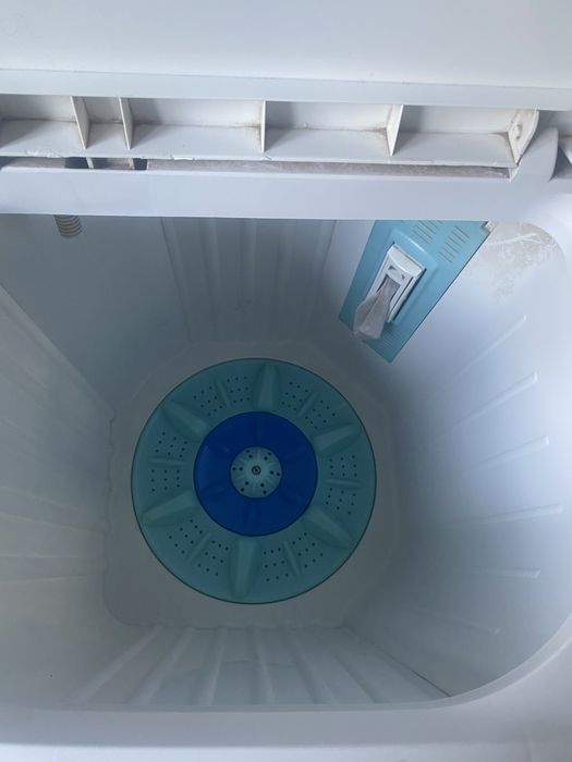 Продам полуавтоматическая стиральная машина Snowcap XPB72-72S(A)