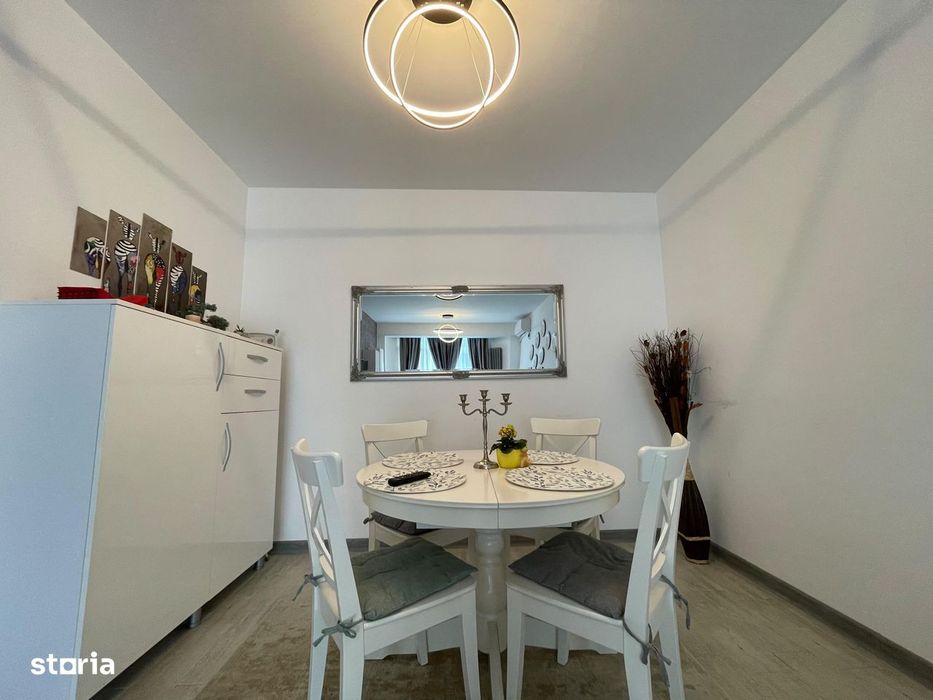 Apartament vedere la mare Alezzi Beach facilitati gratuite