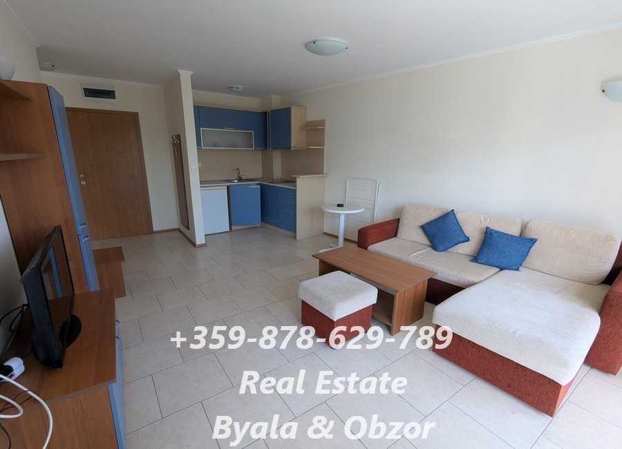 Продава се Двустаен апартамент в Обзор - 65 кв.м за 848 €/кв.м - Снимка #5