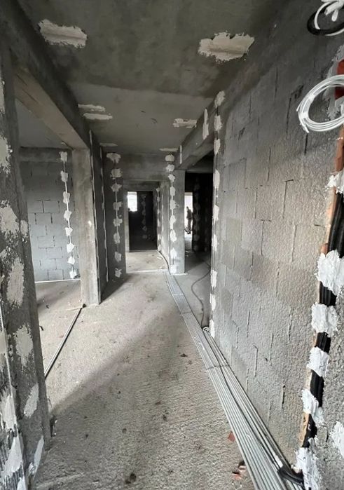 Tencuiala mecanizata