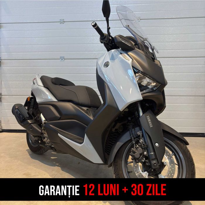Scuter Yamaha XMAX 300 Tech Max+ ABS | Y00436 | motomus.ro
