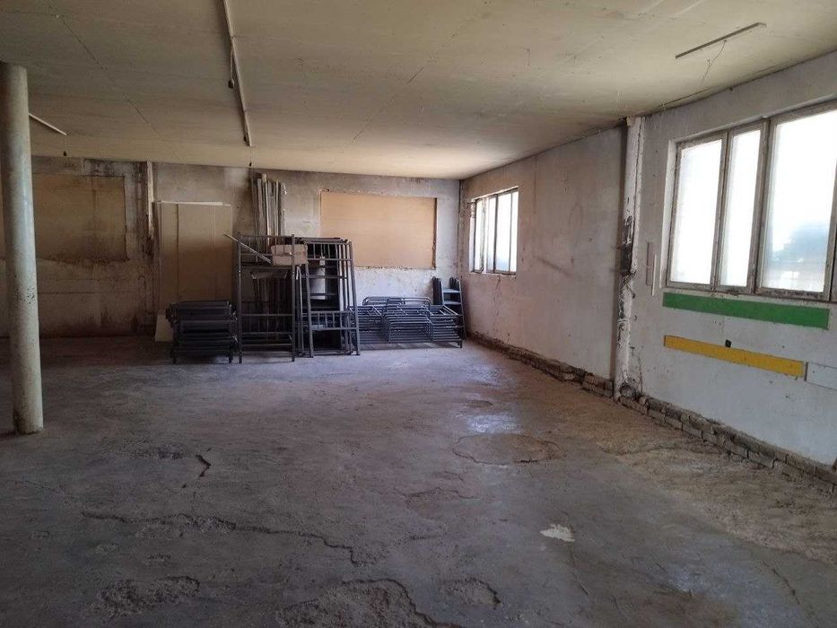 Сдается в аренду производственное помещение 225м2