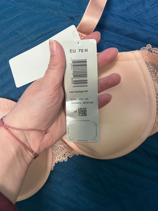 Сутиени Нови Триумф/Triumph Primark