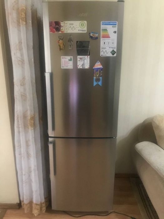 ARTEL modeli  holati yaxshi .Akuratniy ishlatilgan .