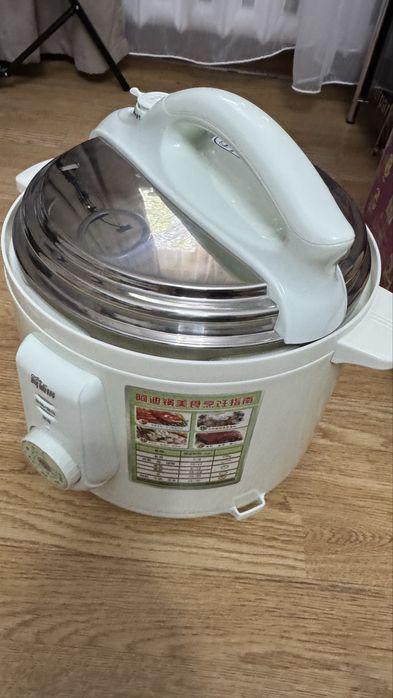 Скороварка, мультиварка, рисоварка