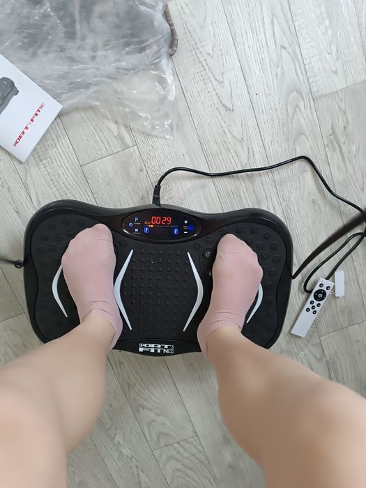 Продам вибро платформу