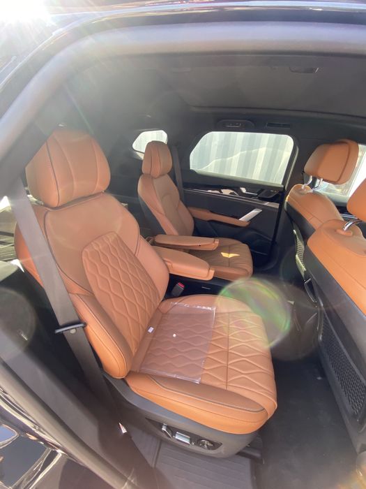 Byd Tang 2023 yil bez probeg