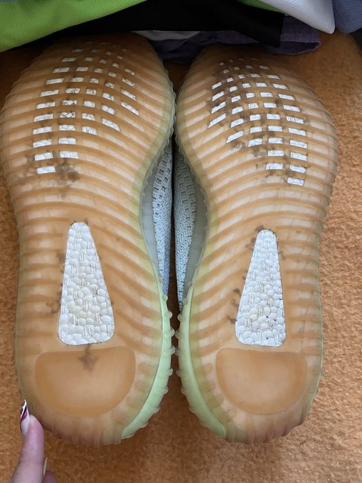 Adidas boost yeezy