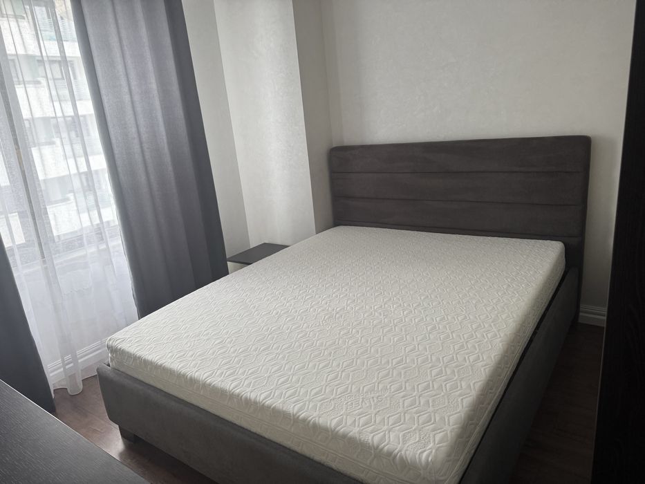 Apartament 2 camere, D - Copou - Royal Town, cu parcare