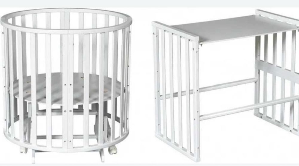 Отдам даром манеж