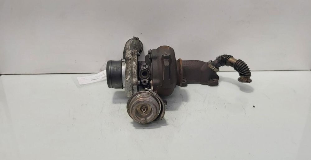 Turbosuflanta, Opel Vectra C GTS, 1.9 CDTI, Z19DT piesa originala