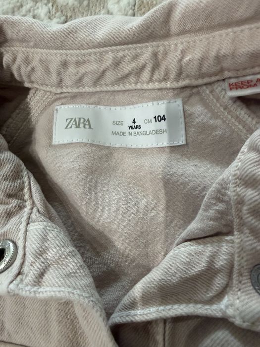 Rochie 104 zara fete