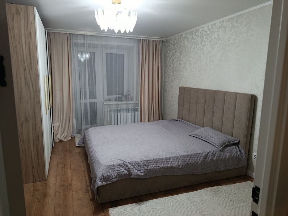 3к район Радуга 87 кв.1/5 2017 год