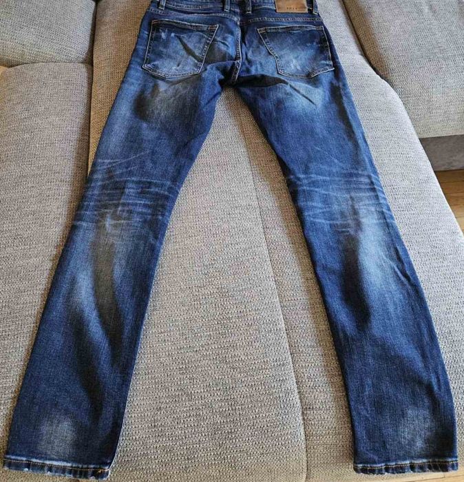 Мъжки дънкови панталони