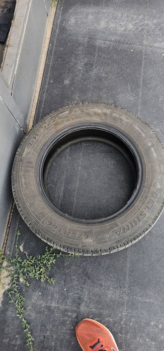 Продам Балон бел 522с Газель