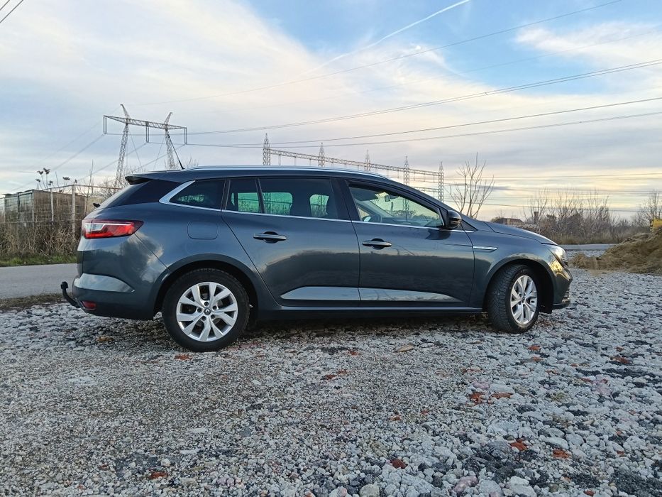 Vând Renault Megan 4