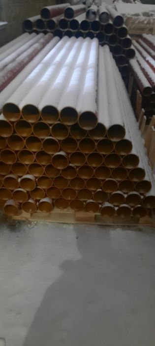 Смл  SML труба чугунная и фитинги к ней. юго востоке