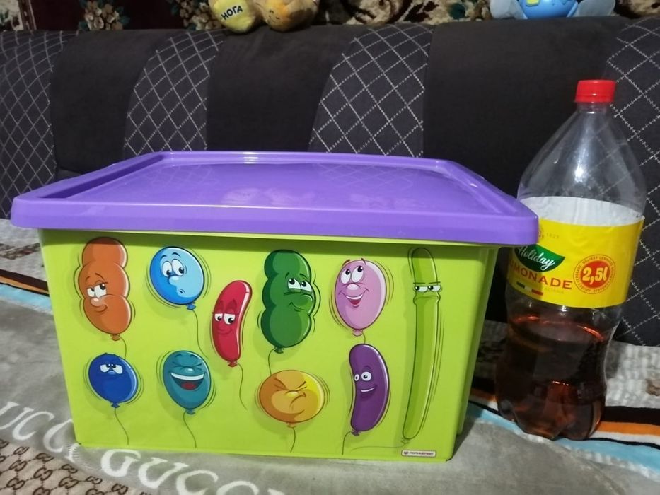 Продам сррчно! Поли Робокар набор