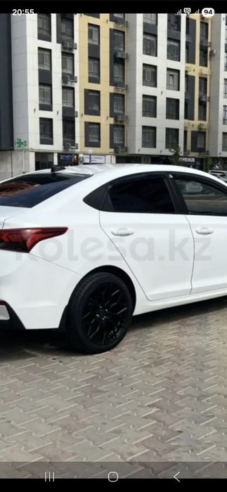 Титанки Всесезонка Размер 215/45/R17