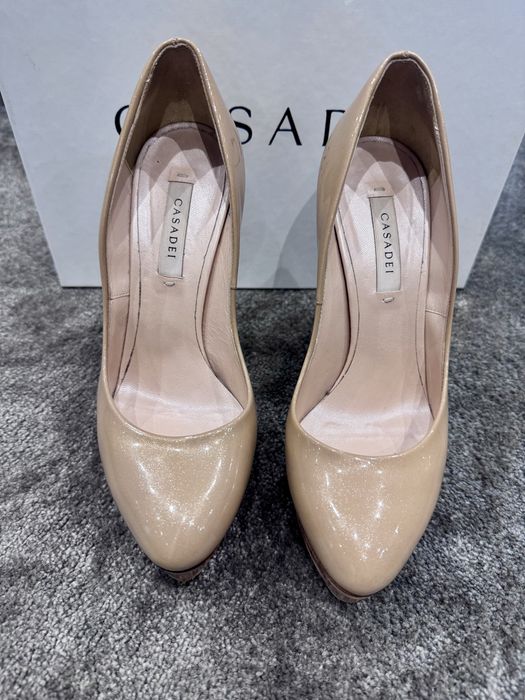 Оригинални дамски обувки CASADEI