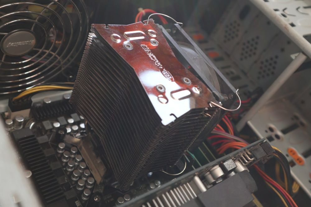 Персональный компьютер(читайте описание)