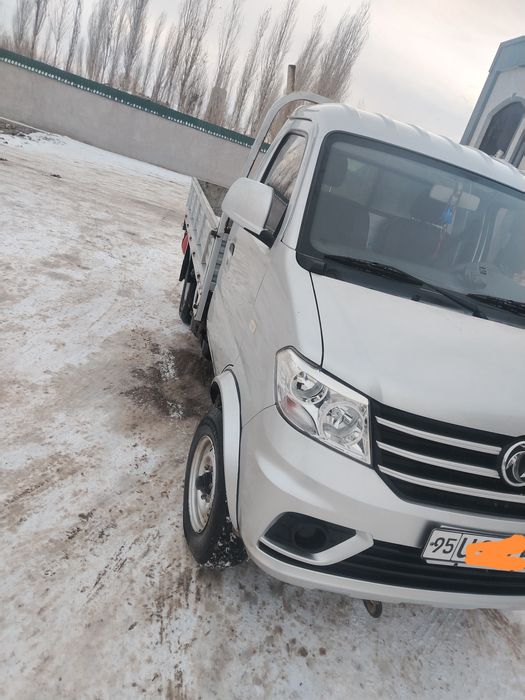 Прадается Dongfeng D50