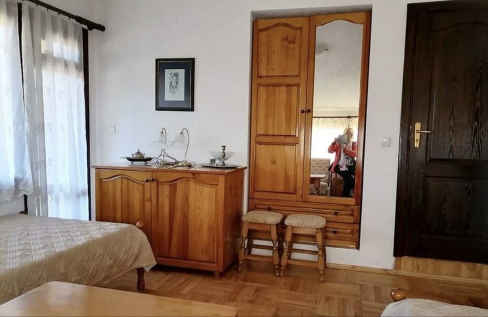 Къща за гости Свети Георги