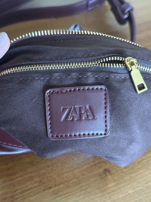 сумка женская ZАRА