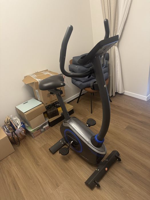 Bicicleta fitness