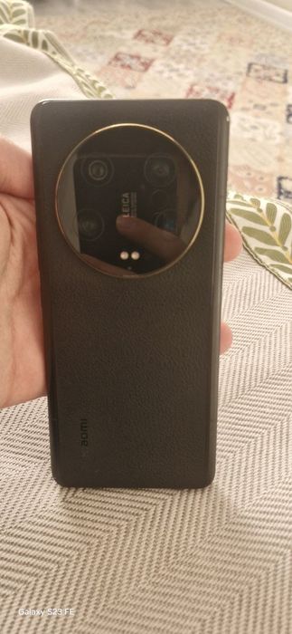 сяоми 13 ультра 512/16 глобал