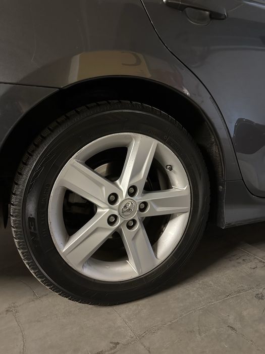 обмен на 18 диски верталет