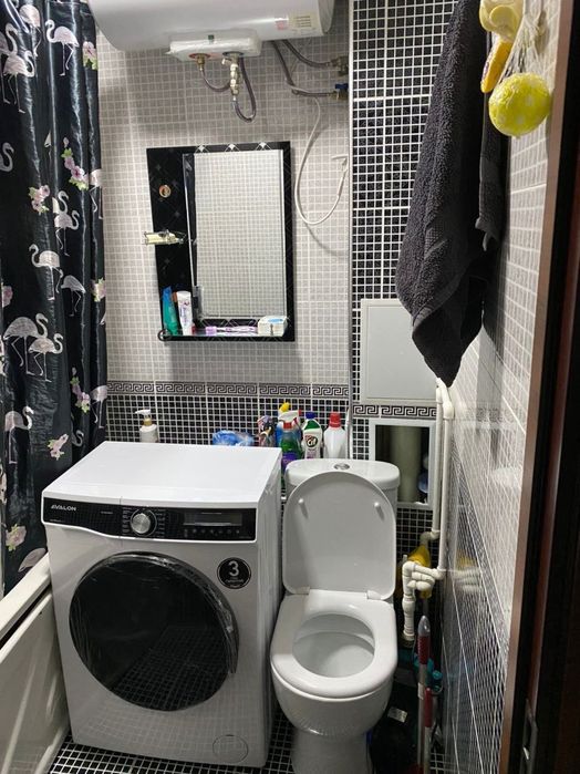 Срочно сдаётся квартира на партсъезде