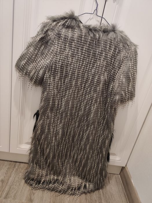 Vesta blana Nissa 38