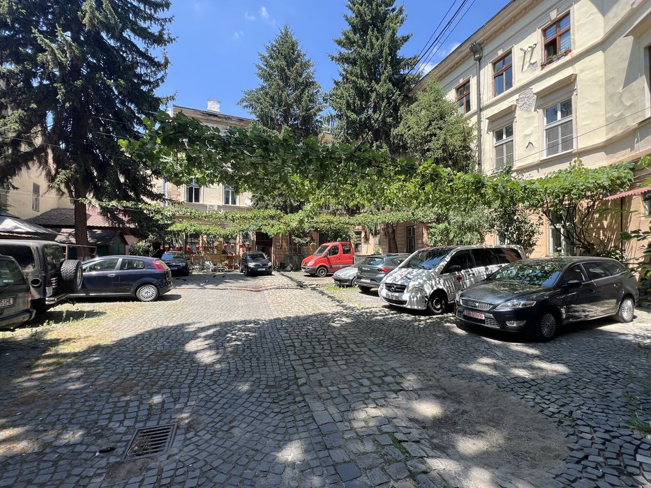 Garsoniera de vanzare Nicolae Balcescu