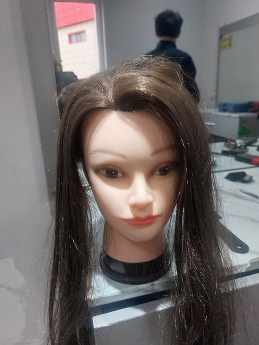 Голова для причесок