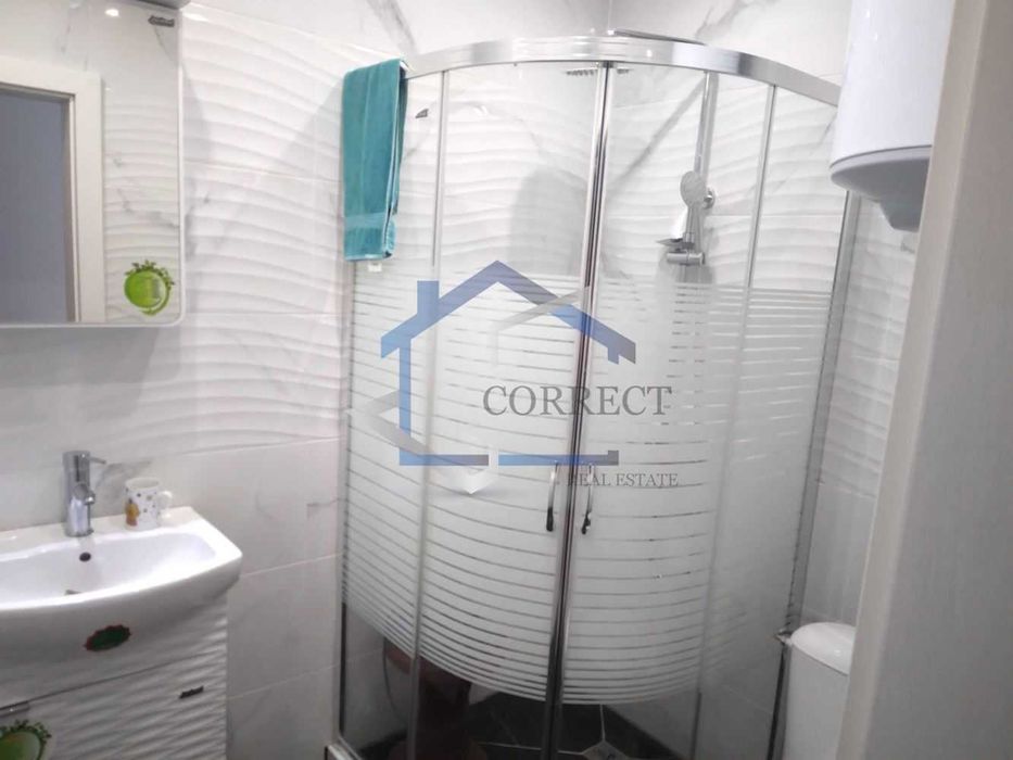 Дава се под наем Двустаен апартамент в Варна, Колхозен пазар - 72 кв.м за 507.45 € - Снимка #6