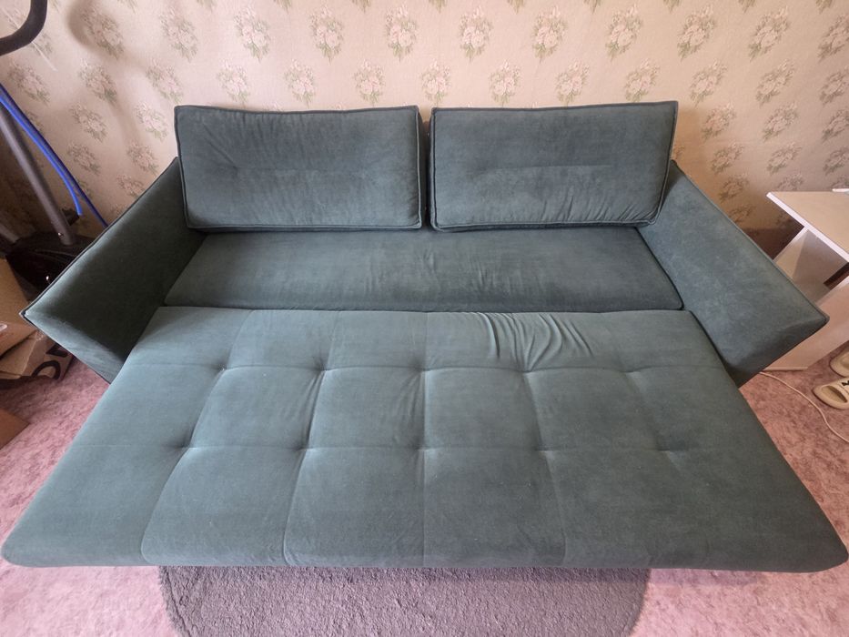 Продам диван раскладной