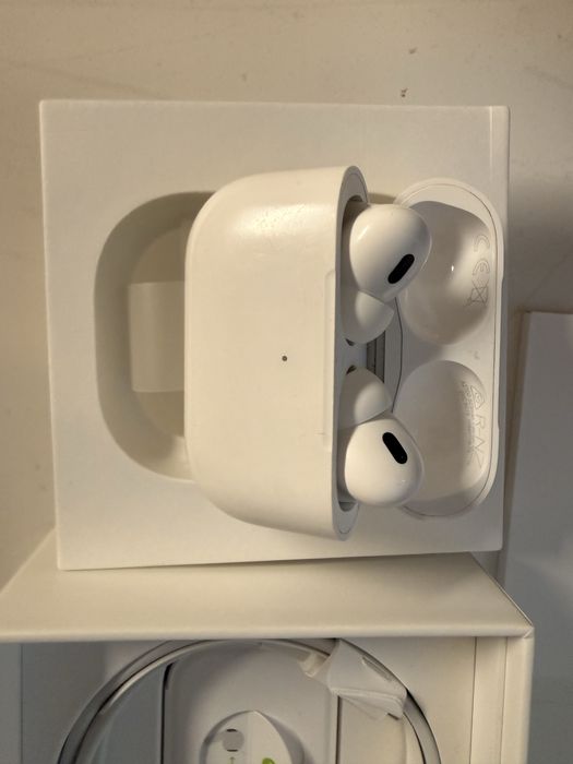 Apple Airpods Pro 2