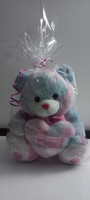 Плюшени Играчки Мечета