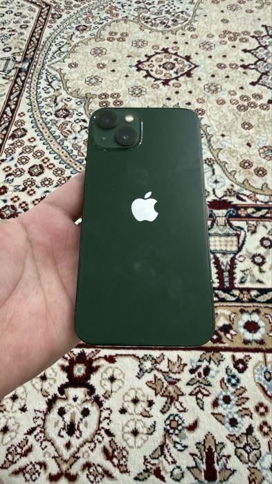 Iphone 13 128 GB