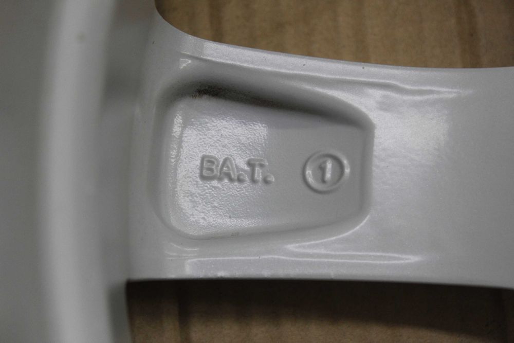 Джанти 16" VW Passat, Caddy, Touran, Golf