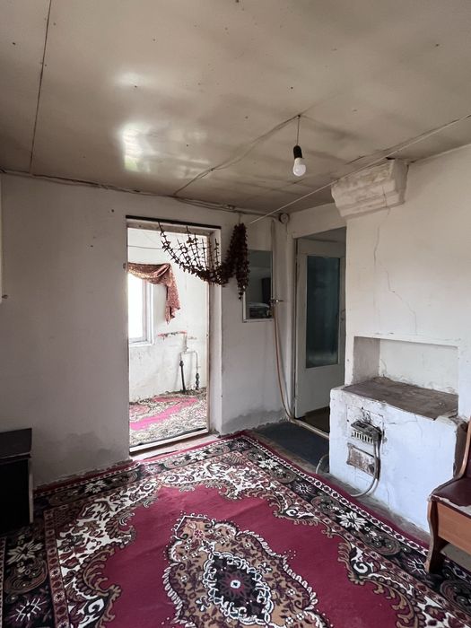 Времянка жалданады