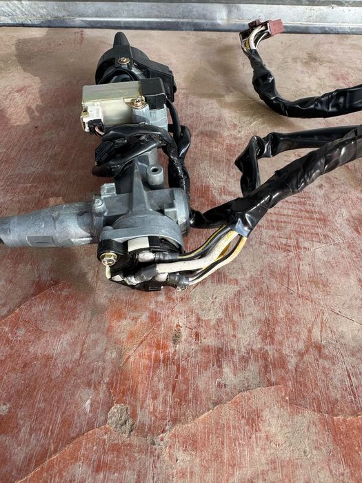 Продам замок зажигания