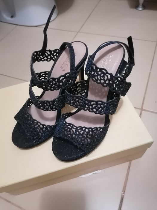 Sandale Epica nr 37 noi