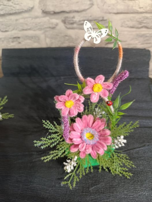 Нежни предложения  за 8-март