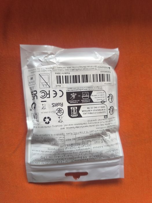 Vând cască Wireless pentru șoferi conducere