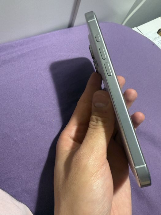 iPhone 16 Pro 256 98%