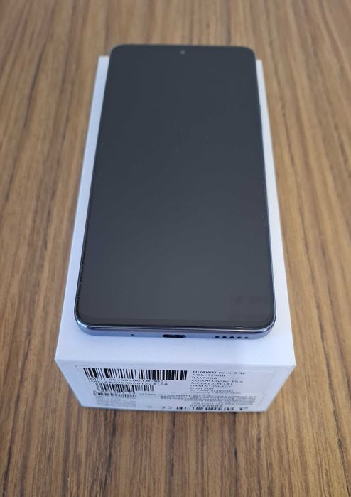 Huawei Nova 9 SE 8/128GB