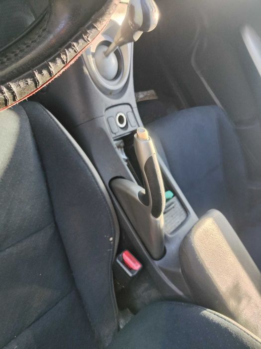 Honda civic type s 8th на части хонда сивик