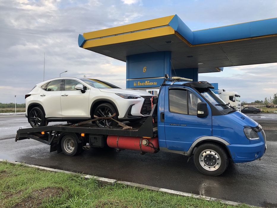 Эвакуатор круглосуточно!